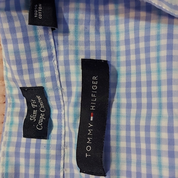 Men's shirt. - Picture 3 of 11